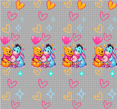 Bookmark sticker-S 940